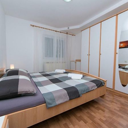 Apartment Marina Makarska Buitenkant foto